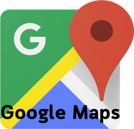 google maps