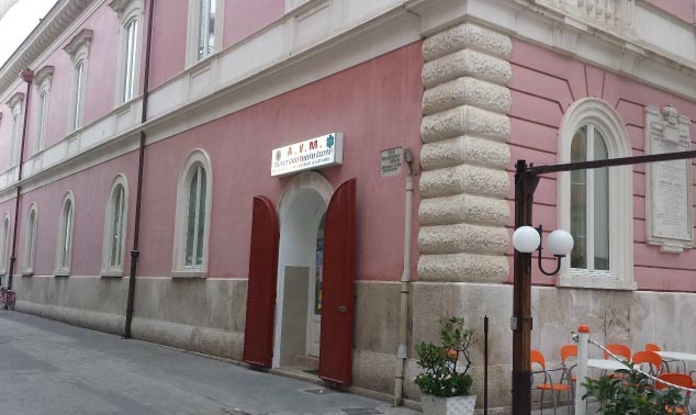 sede sociale